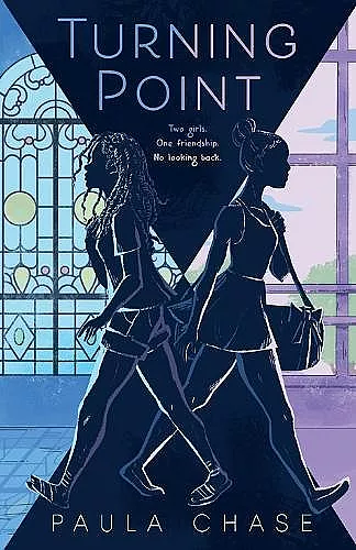 Turning Point cover