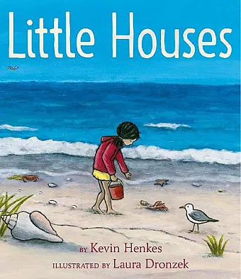 Little Houses cover
