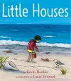 Little Houses cover