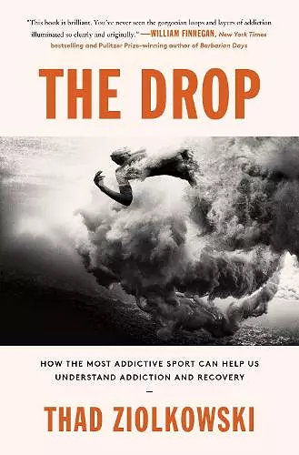 The Drop cover