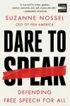 Dare to Speak cover