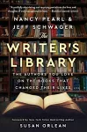 The Writer's Library cover