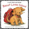Biscuit Loves School cover