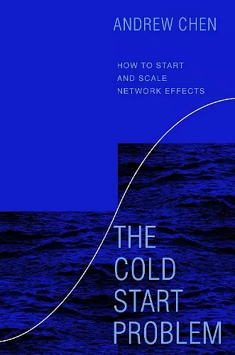 THE COLD START PROBLEM cover