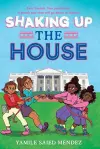 Shaking Up the House cover