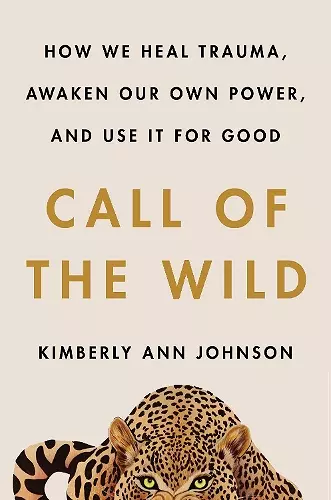 Call of the Wild cover