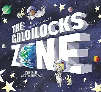 The Goldilocks Zone cover