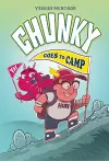 Chunky Goes to Camp cover