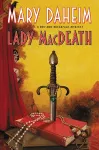 Lady MacDeath cover