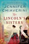 Mrs. Lincoln's Sisters cover