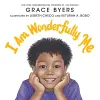 I Am Wonderfully Me cover