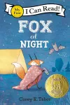 Fox at Night cover