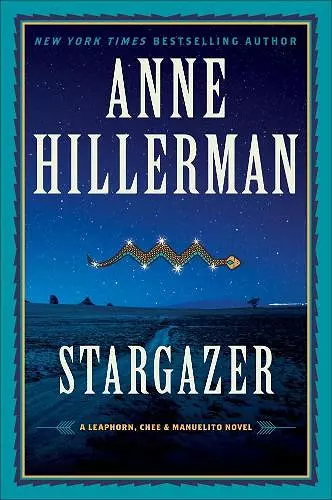 Stargazer cover