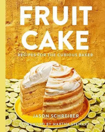 Fruit Cake cover