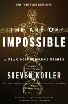 The Art of Impossible cover