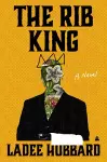 The Rib King cover