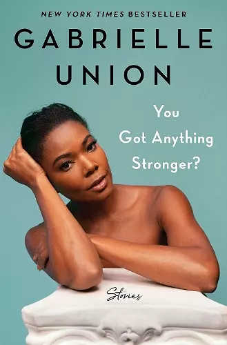 You Got Anything Stronger? cover