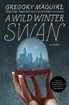 A Wild Winter Swan cover