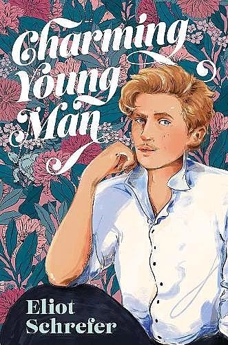 Charming Young Man cover