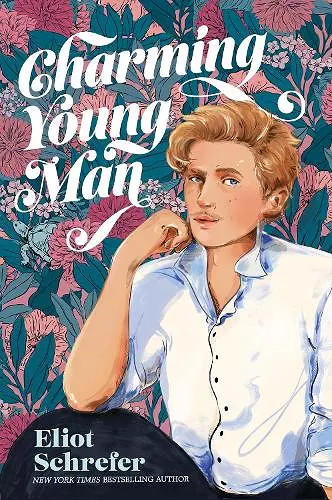 Charming Young Man cover