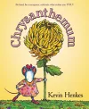 Chrysanthemum cover