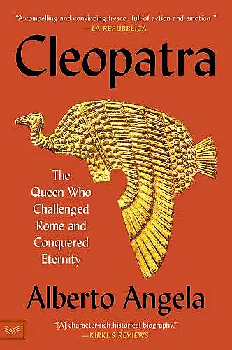 Cleopatra cover