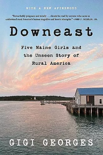Downeast cover