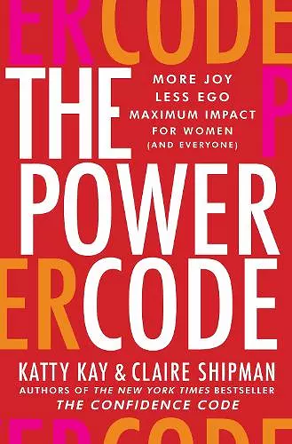 The Power Code cover