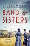 Band of Sisters cover