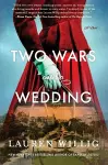 Two Wars and a Wedding cover