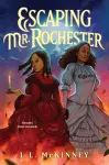 Escaping Mr. Rochester cover