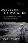 Across the Airless Wilds cover