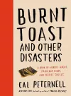Burnt Toast and Other Disasters cover