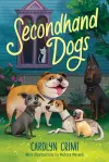 Secondhand Dogs cover