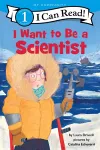 I Want to Be a Scientist cover