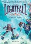 Lightfall: Shadow of the Bird cover