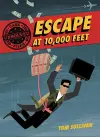 Unsolved Case Files: Escape at 10,000 Feet cover