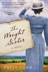 The Wright Sister cover