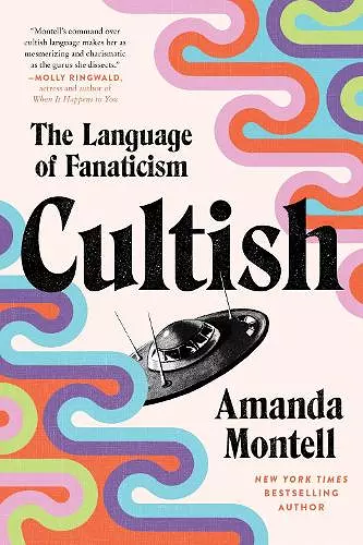 Cultish cover