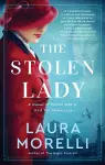 THE STOLEN LADY cover