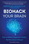 Biohack Your Brain cover