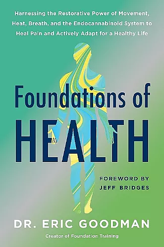 Foundations of Health cover