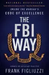 The FBI Way cover