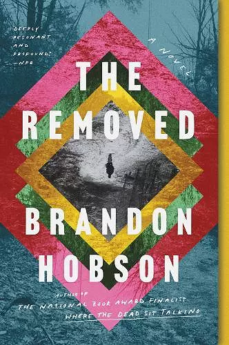 The Removed cover