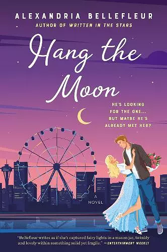 Hang the Moon cover