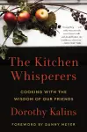 The Kitchen Whisperers cover