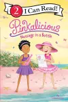 Pinkalicious: Message in a Bottle cover