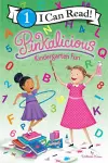 Pinkalicious: Kindergarten Fun cover