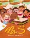 Mr. S cover
