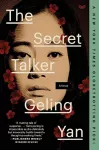 The Secret Talker cover